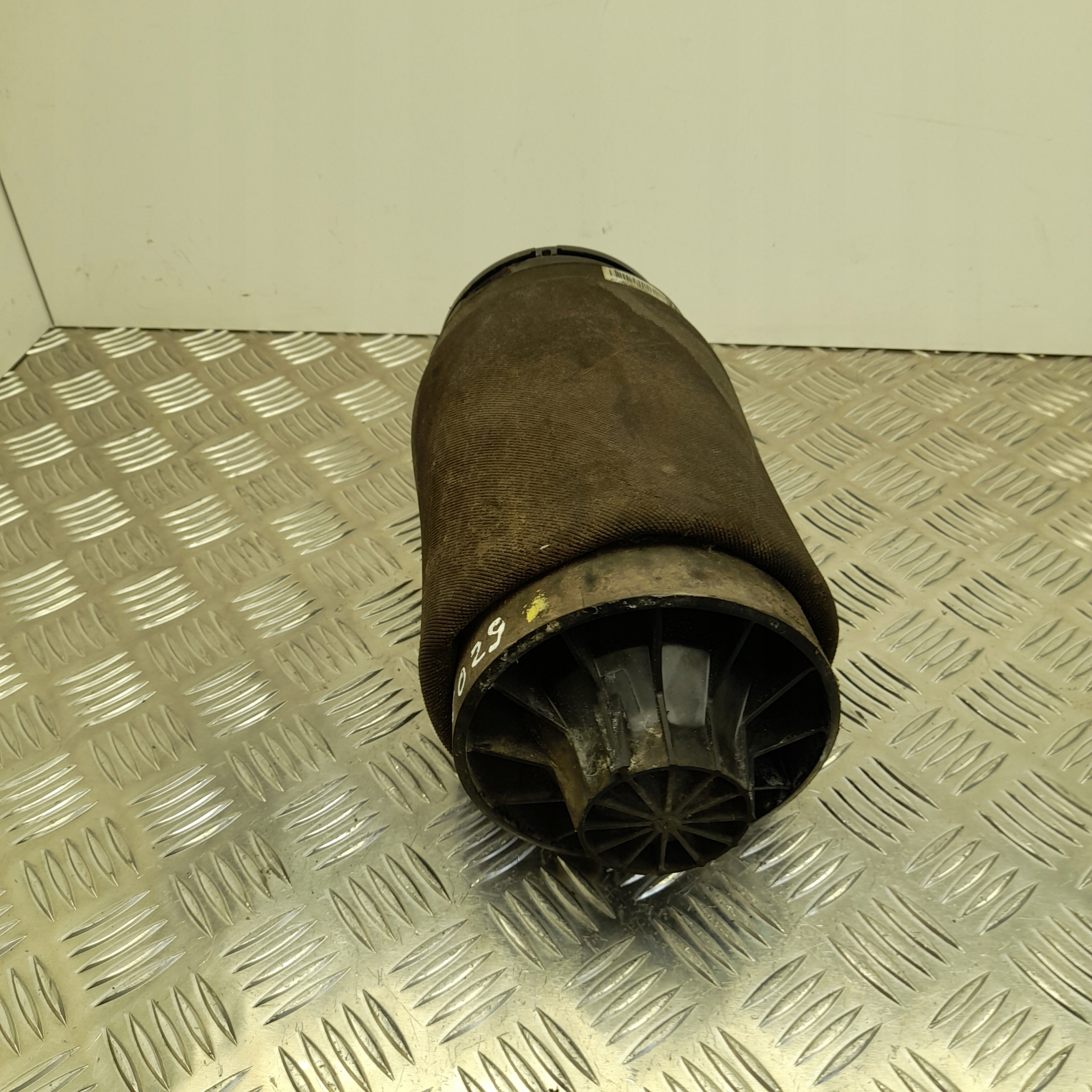 Coussin gonflable Jeep GRAND CHEROKEE IV 2014 68029912AF image 3