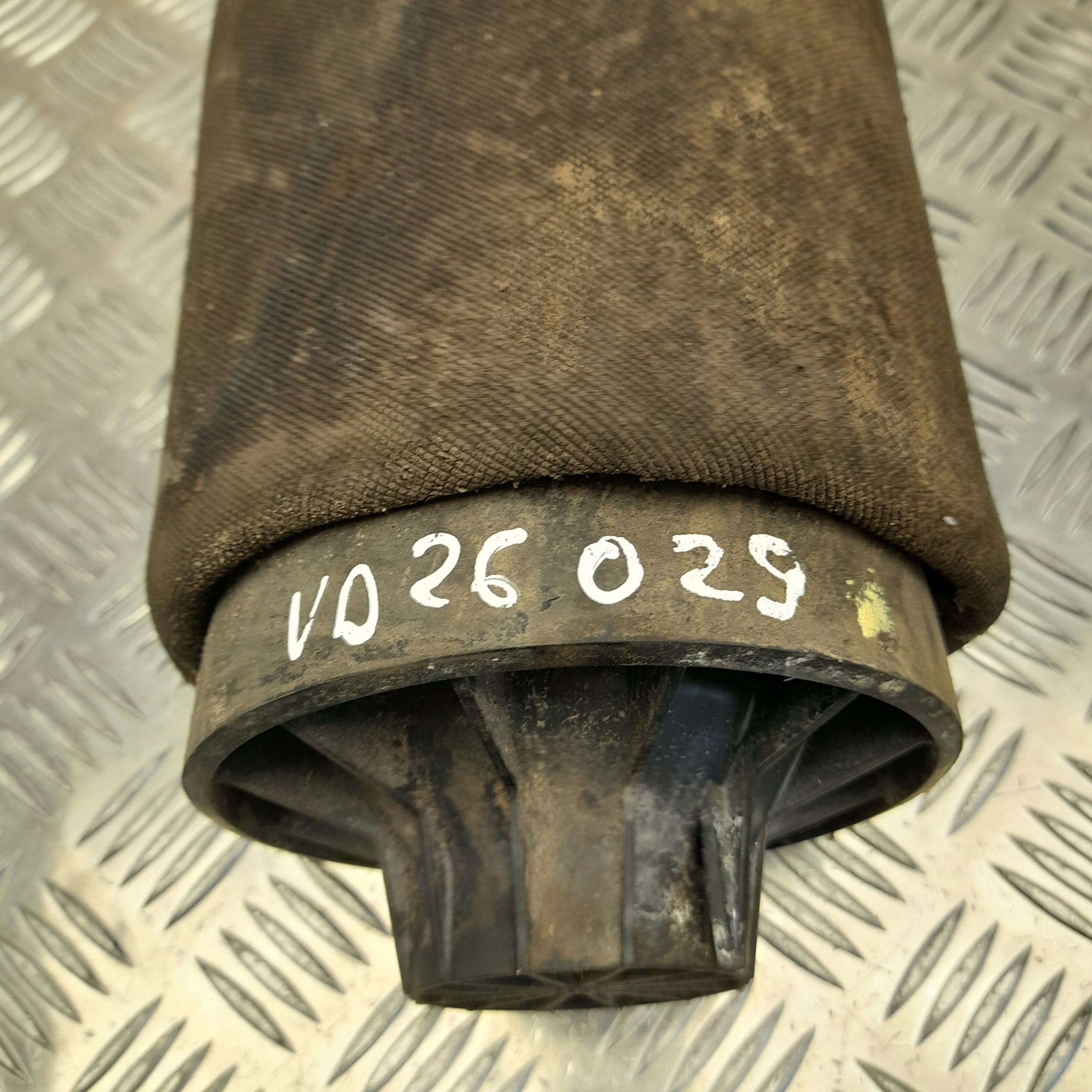 Coussin gonflable Jeep GRAND CHEROKEE IV 2014 68029912AF image 4