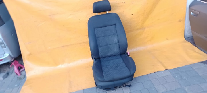 Electric Front Right Seat Audi A6 C5 97-03