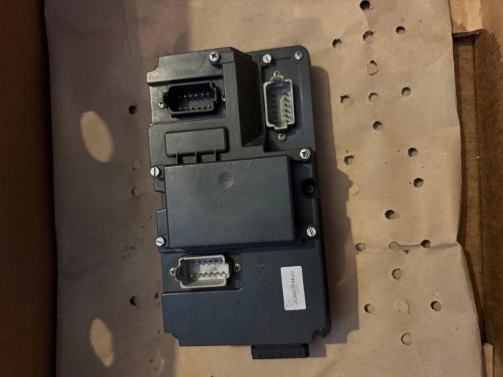 Compressor Belt PK10 Thermo King 78-1831
