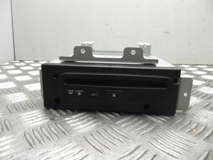 CD-vaihtaja Jeep Grand Cherokee IV 2014 P05091245AC