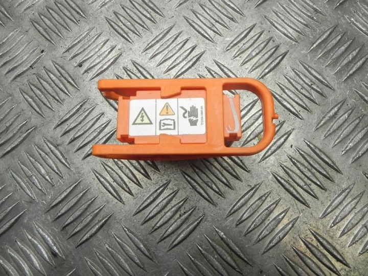 Fusible Ford MONDEO V liftback 2015 CU5A10661AA