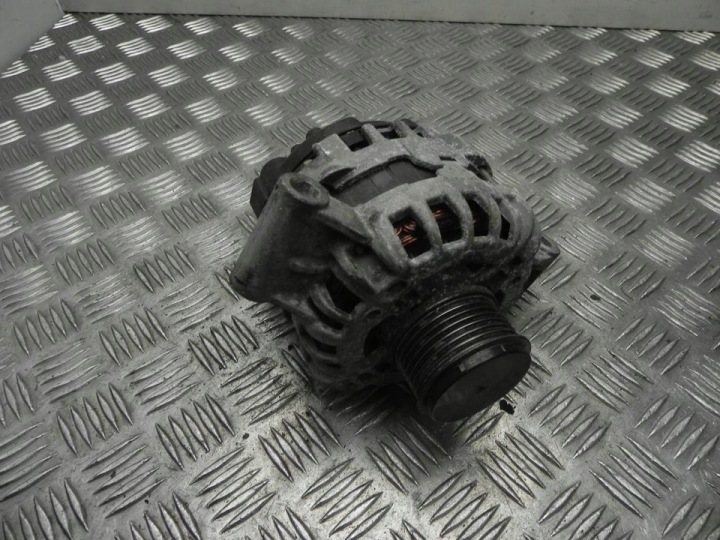 Alternator Ford Ranger 2014 AB39 10300 AF