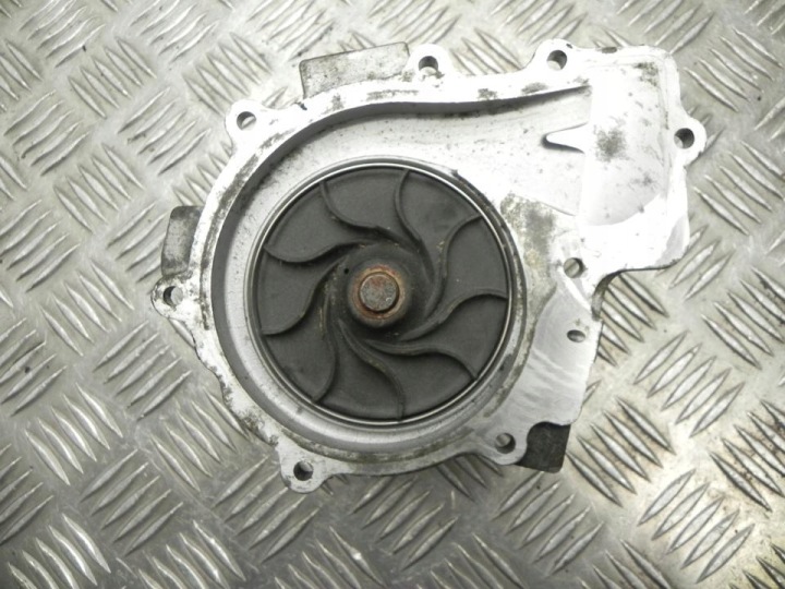 Mercedes Vito W639 OM651 Water Pump A6512003201