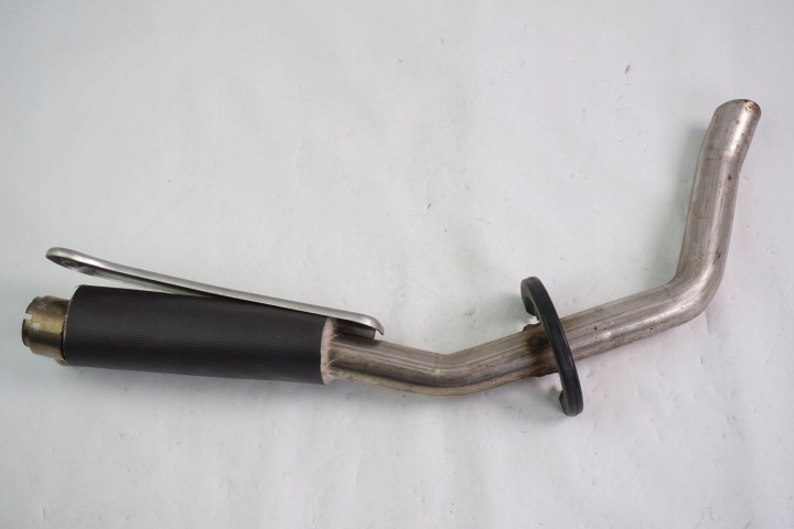 Auspuffrohr VW Passat B7 3C0819508H