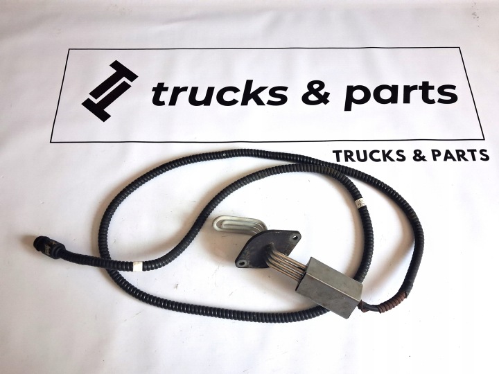 Moottorin lämmitysjohdin Renault Magnum DXI Volvo FH FM
