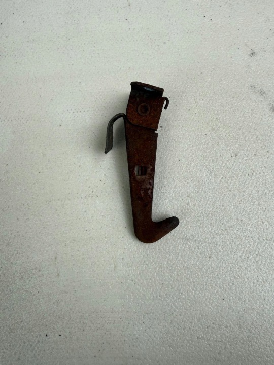 Gâche de serrure de porte Mercedes W123 W115 W111 W116 W108 W109 W100 W110