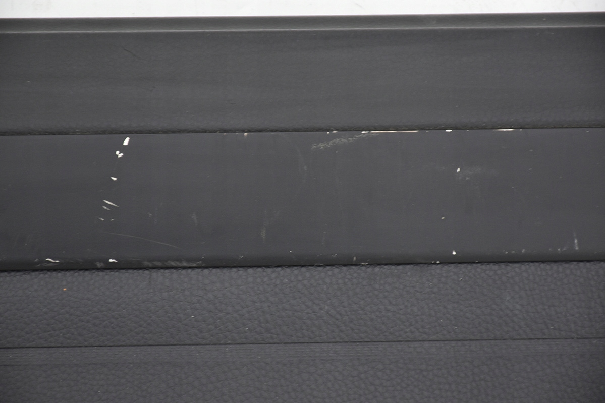Bagagerulle VW Passat B6 Kombi 3C9867871 image 4