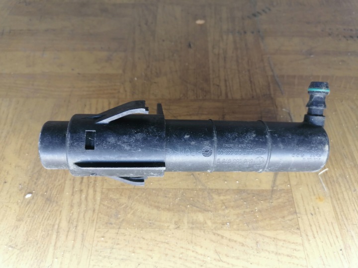VW 5K0955978B Scheinwerfer-Waschanlage Zylinder