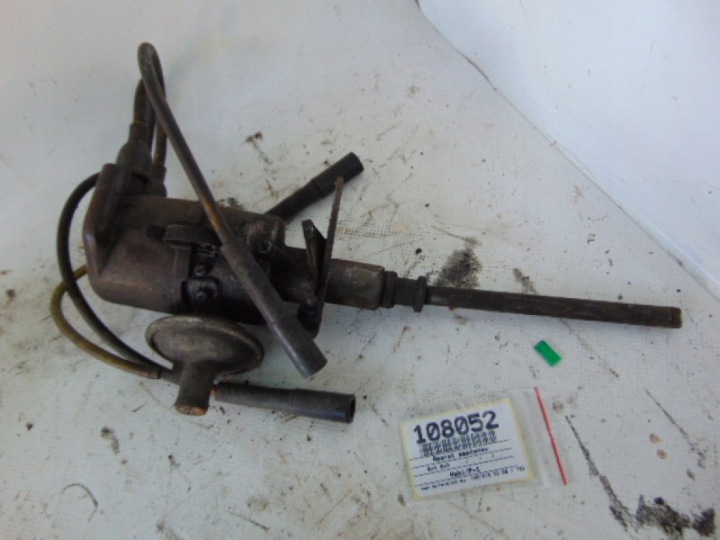 ZUK ZUK Ignition Distributor 108052/Ilza