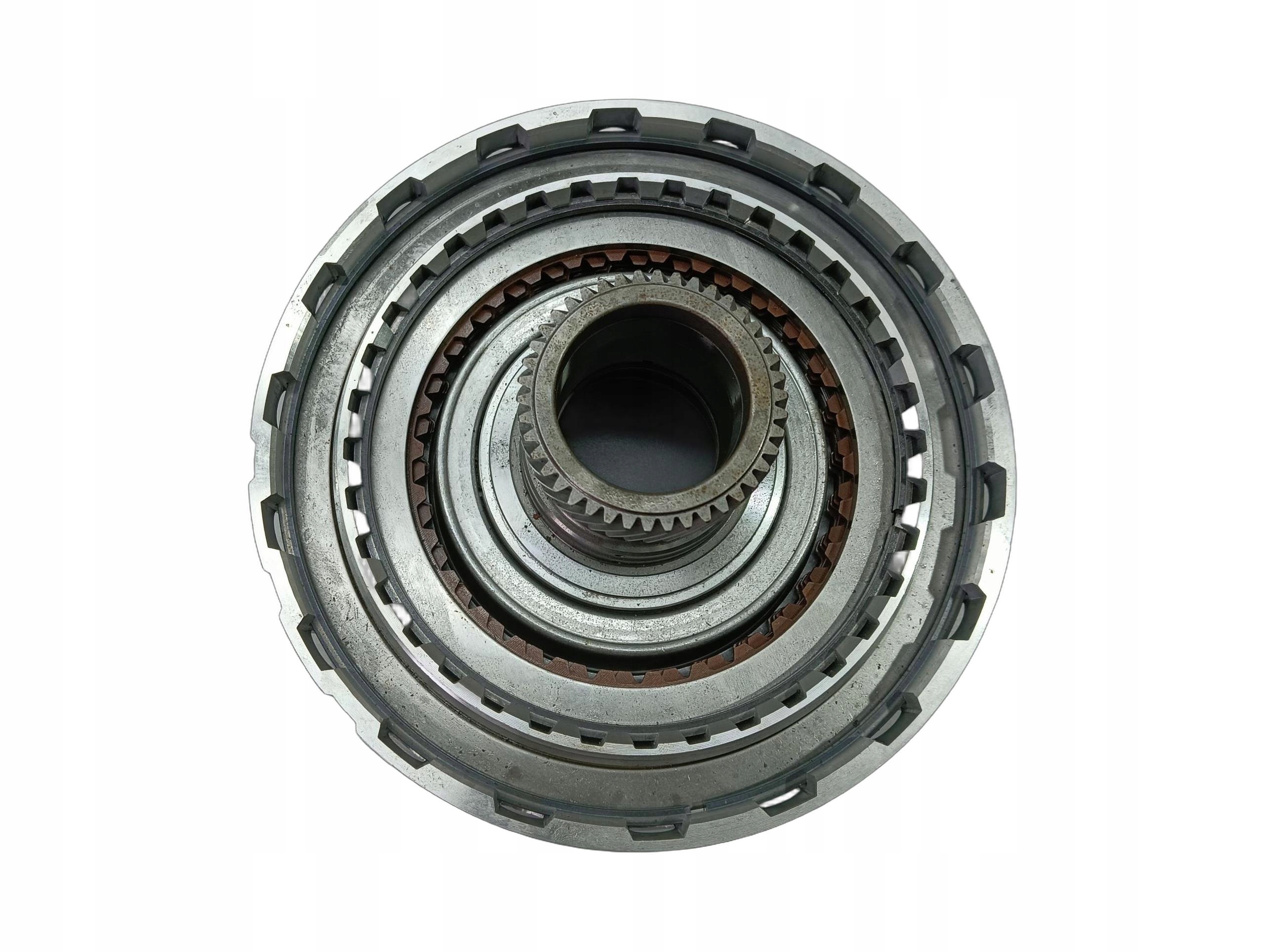 Getriebeölwanne 7G-Tronic Mercedes R2212721324