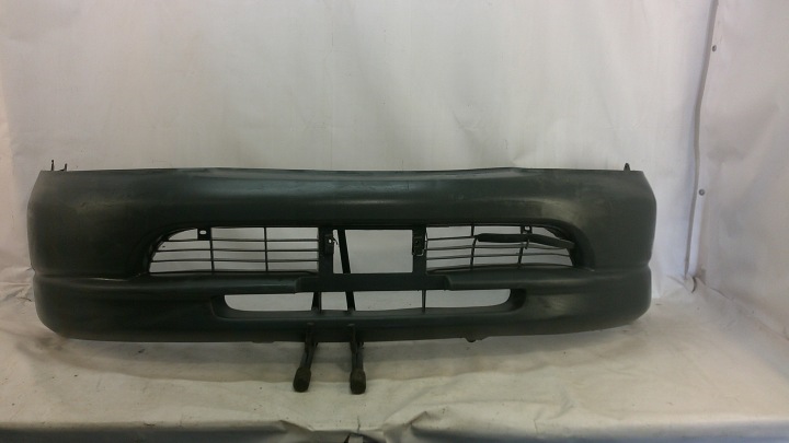 Front bumper TOYOTA HIACE 96- 52119-26150 ANTERCENTRUM-BUJNOWO