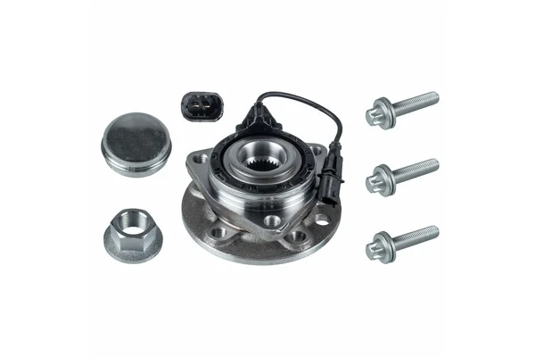 Febi Bilstein 23377 Pyöränlaakerisarja image 2