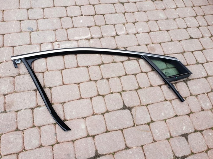 Tuulilasinpyyhkijä etu oikea Opel Astra K V 2015