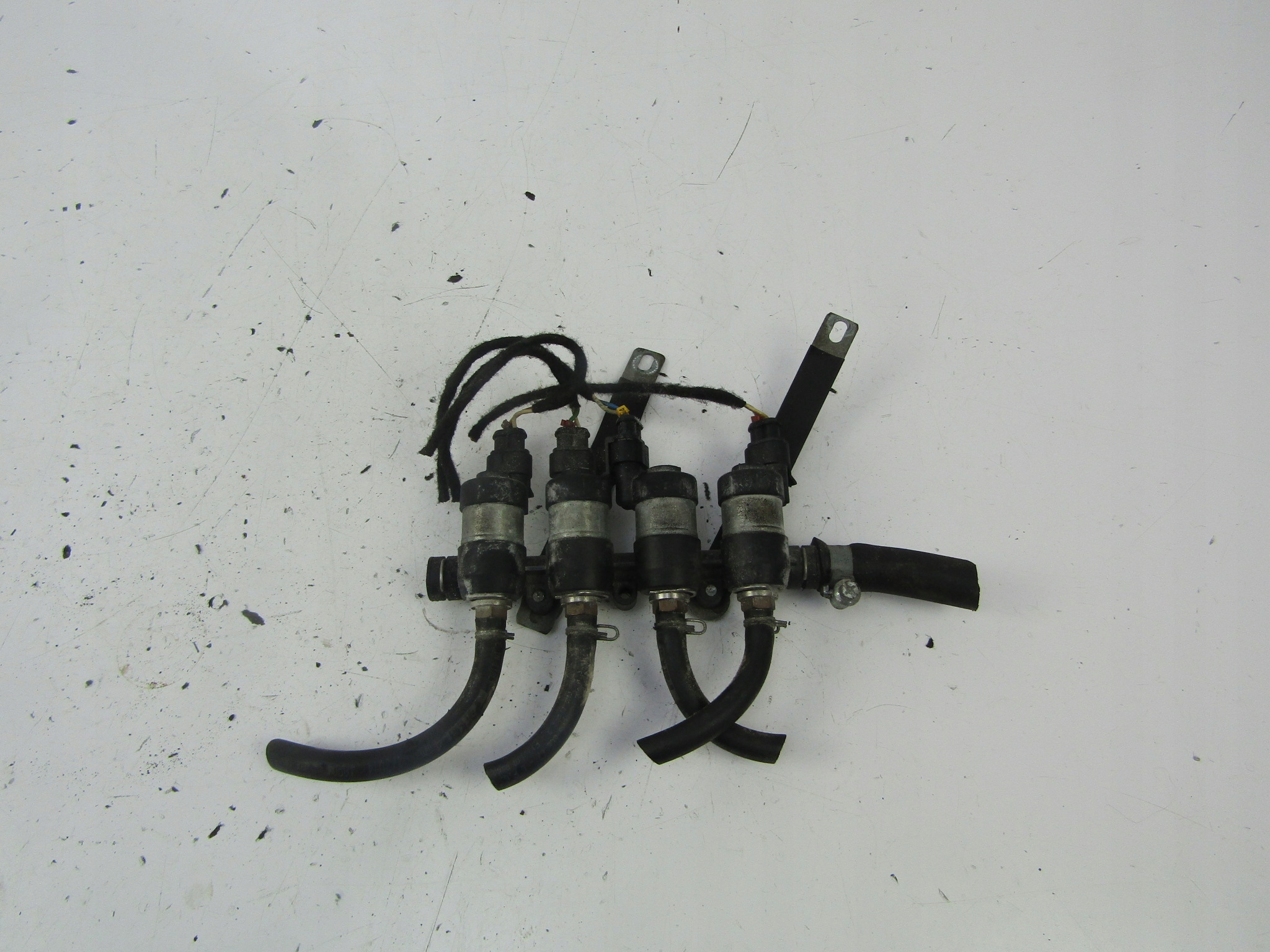 Mazda 6 I GG Multivalve LPG AK-6-82407 image 3