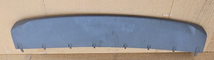 Prolungamento paraurti BMW X1 F48 7425977
