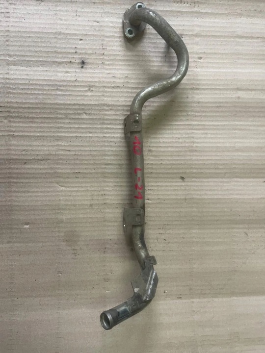 Toyota Hilux (AN120, AN130) 2016 Flexible de chauffage