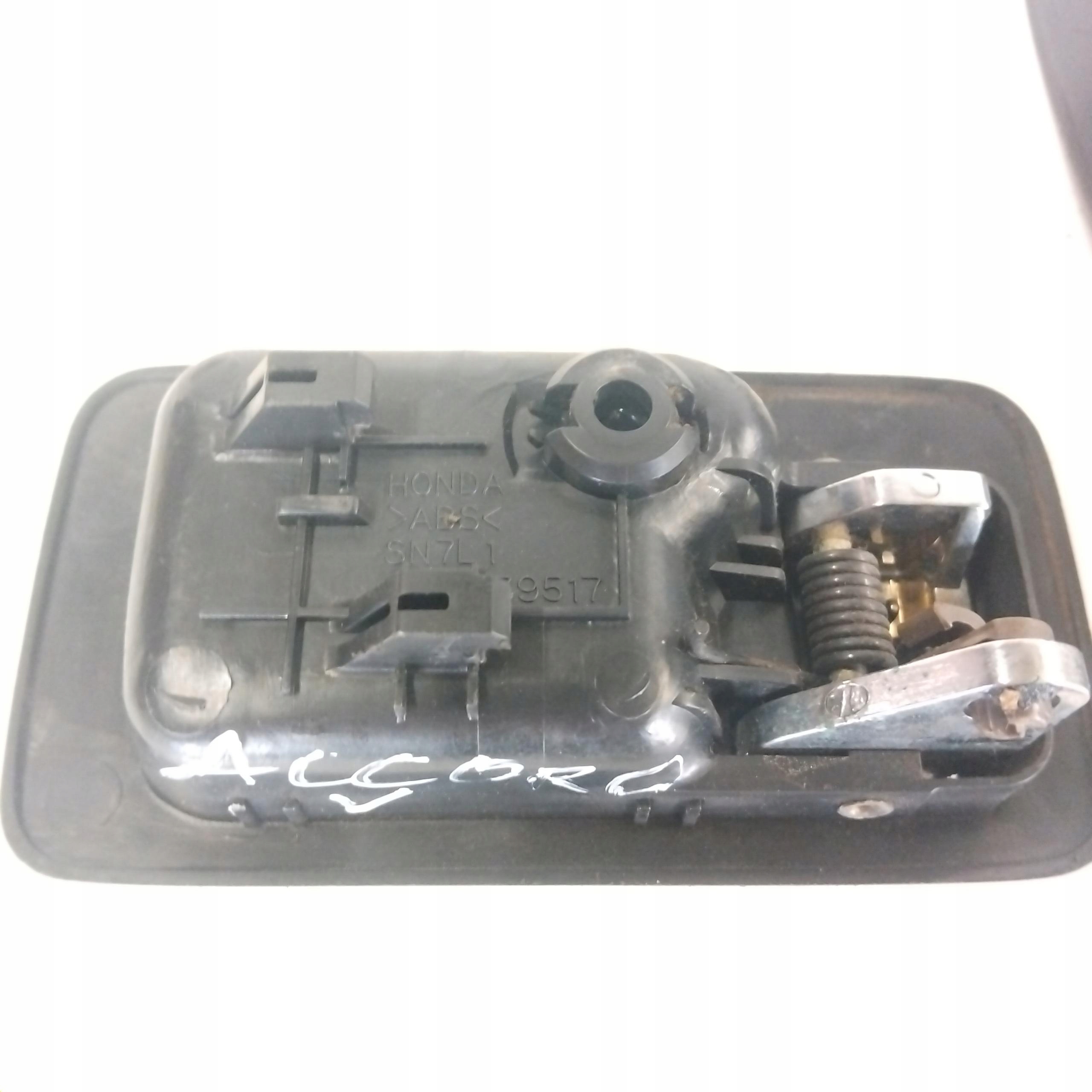 HONDA ACCORD V 4D 93-98 MAÇANETA INTERNA DIANT TRASEIRA DIR image 3