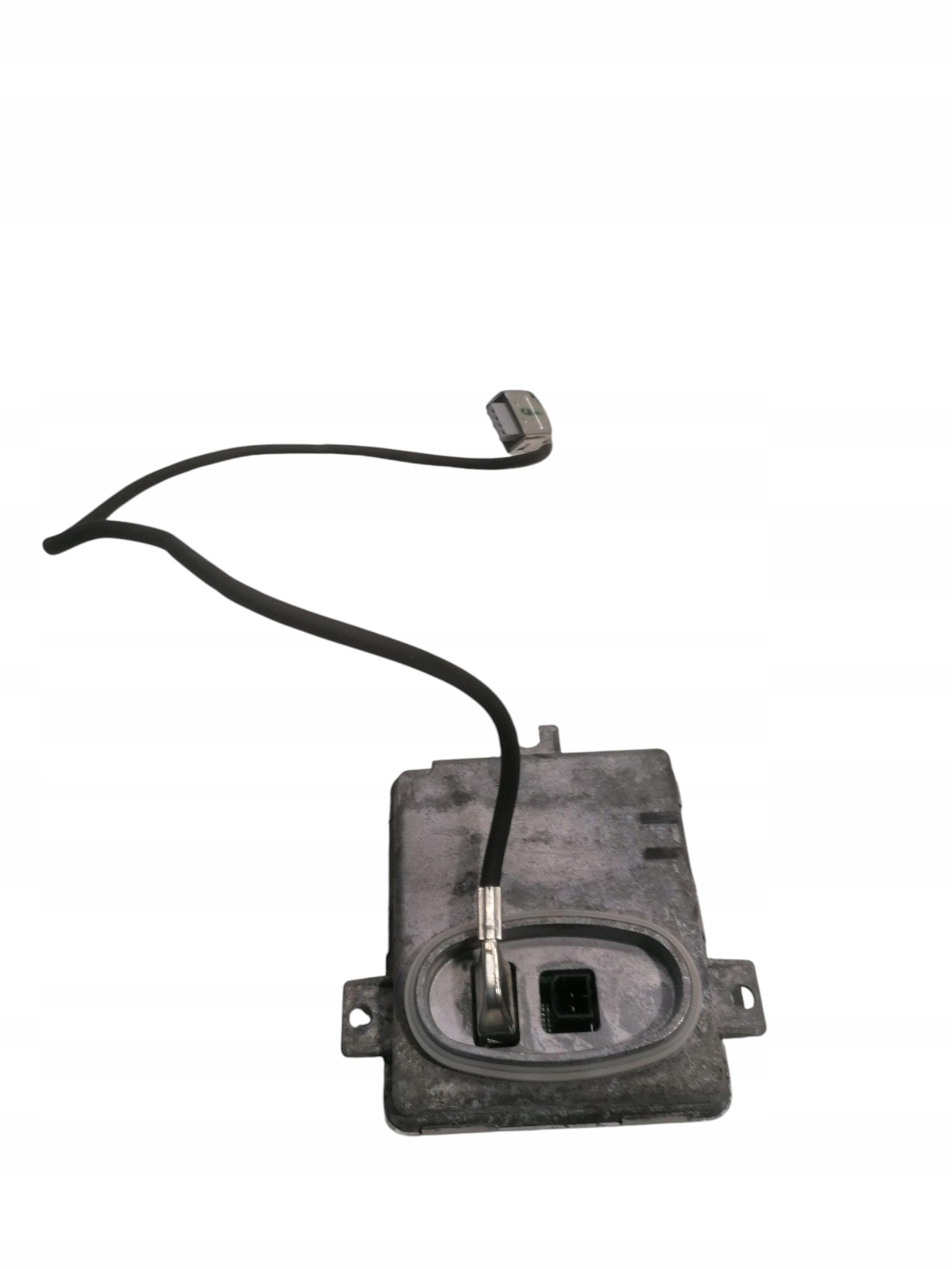 Xenon-omvormer rechtsvoor BMW E91 6948180 W3T13271 image 3
