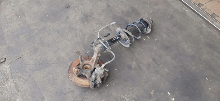 Montante McPherson sinistro anteriore 0.9 TCE Dacia Logan II 543020322R
