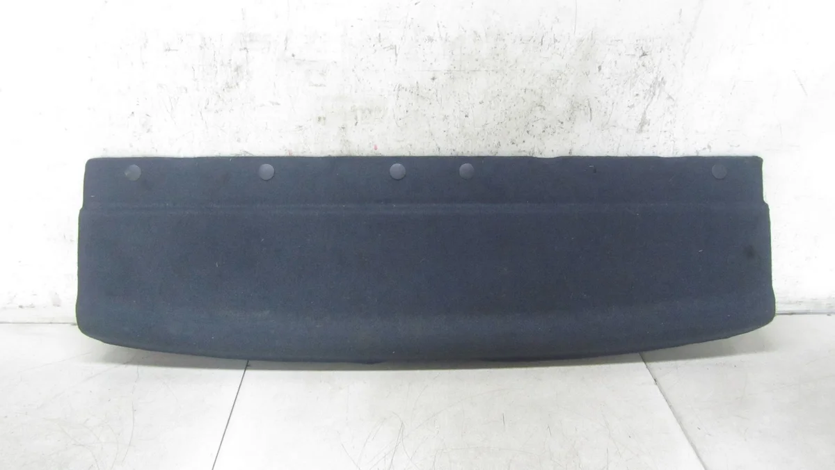 Ford Grand C-MAX MK2 Tappeto Bagagliaio 2010+