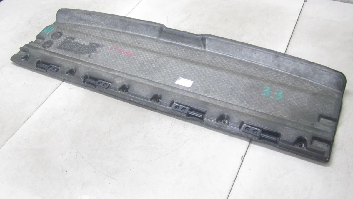 Ford Grand C-Max tavaratilan hylly image 4