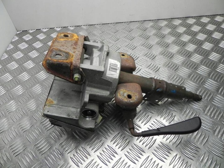 Ohjaustehostimen sähkömoottori Ford KA 2015 735544216