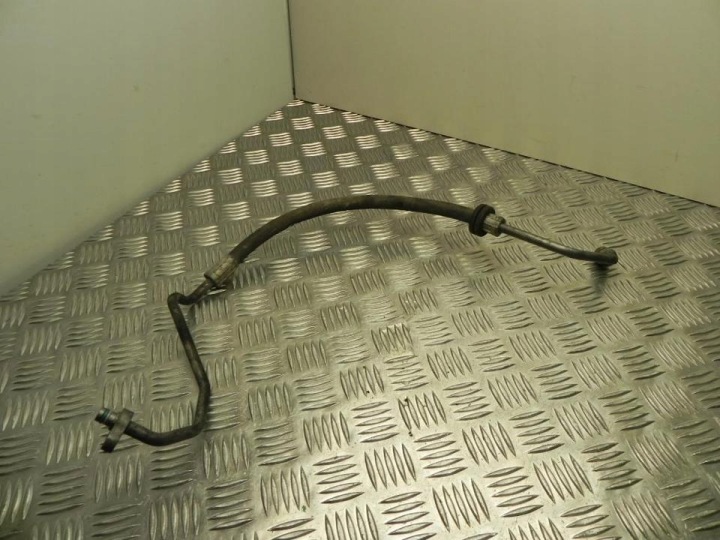 Joustoputket / jäykät putket Mercedes-Benz M-luokka 2014 A166320055