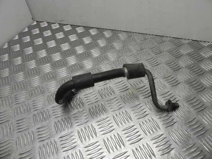 Joustoputket / jäykät putket VW Tiguan 2009 5N0317820A