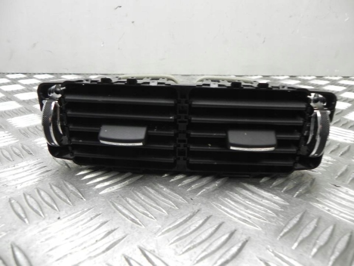 Bocal de ar Jaguar XF 2015 EX23-19C570-AA