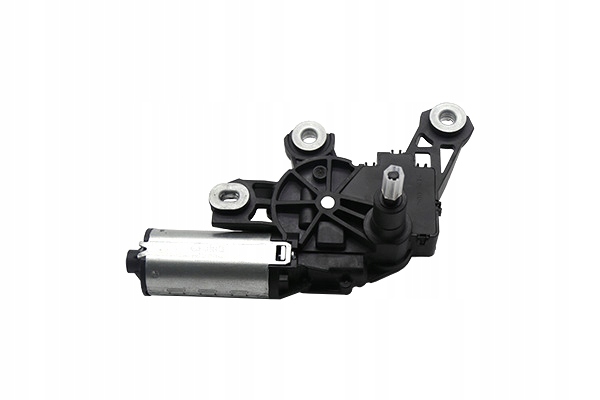 Moteur essuie-glace arrière Fab, VW Bo, Go, Pa, Seat LE, 1j6955711g image 2