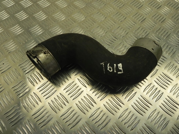 Cooling pipe MERCEDES-BENZ A9075282300 2020