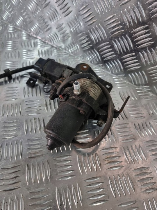 Opel Insignia A 2013 Vacuum Pump 22804112
