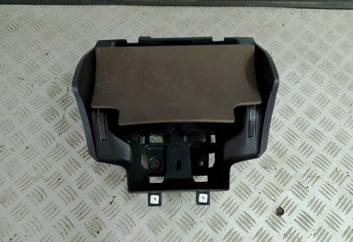 DS DS7 CROSSBACK CITROEN 2020 Mitteltunnelförvaring 9821388277