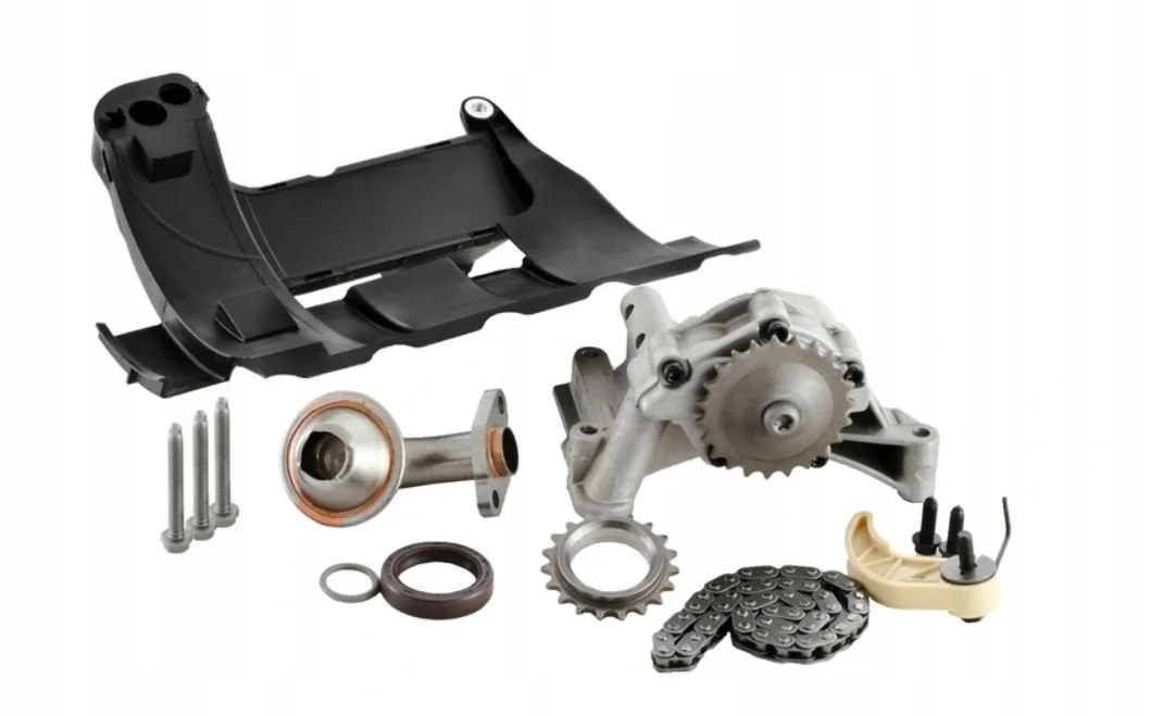 Bomba de Óleo 2.0TDI para 1.9TDI 03G115105