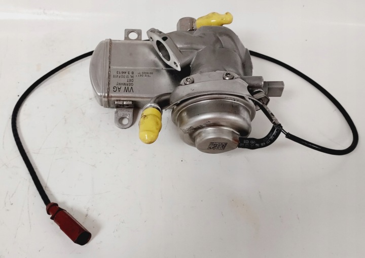 EGR-venttiili Audi Seat Skoda VW 04L131512P