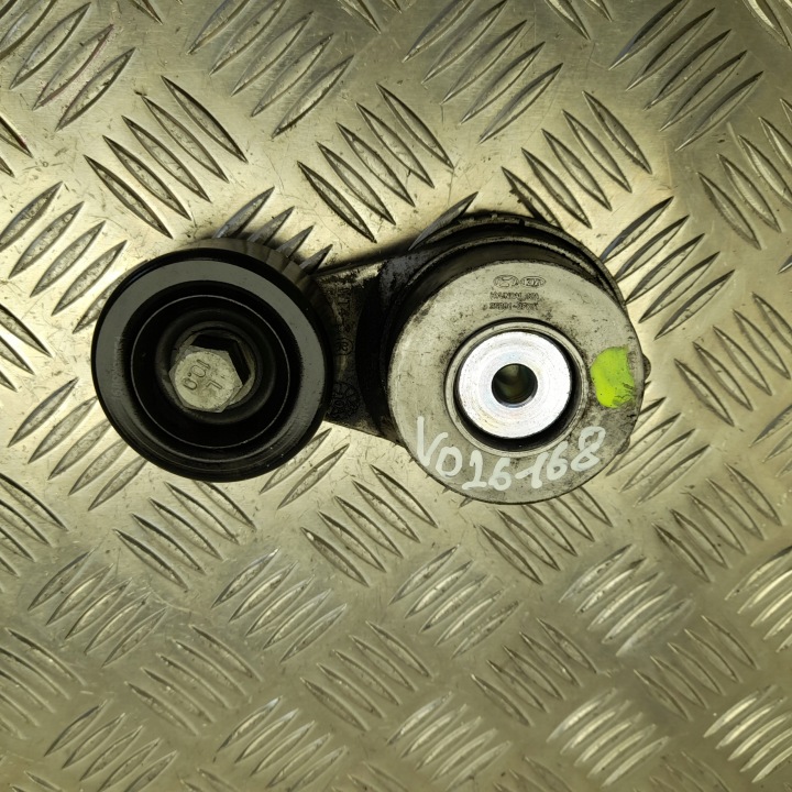 Timing Belt Tensioner Hyundai Tucson 2017 25281-2F001