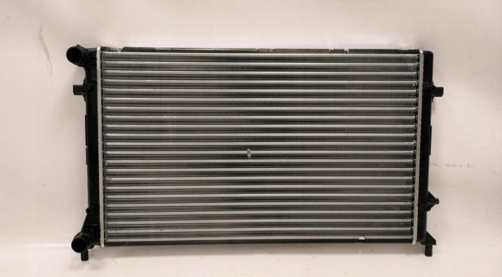 Radiador acqua Audi Seat Skoda Volkswagen