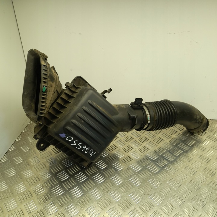 Ilmansuodattimen kotelo Jeep Grand Cherokee IV 2016 68151986AB