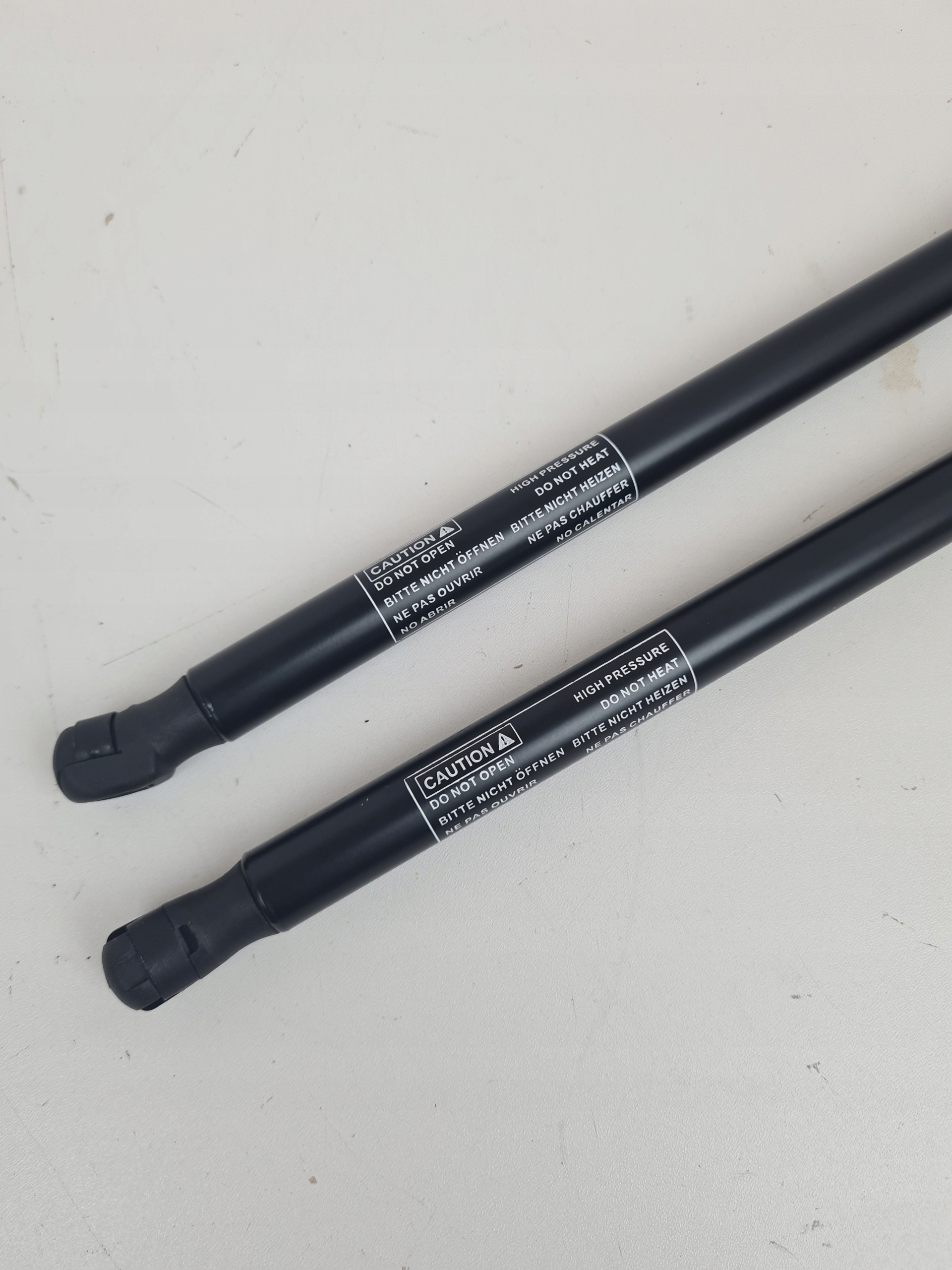 Suspensions de hayon Frankberg 4F9827552 Audi (x2) image 3