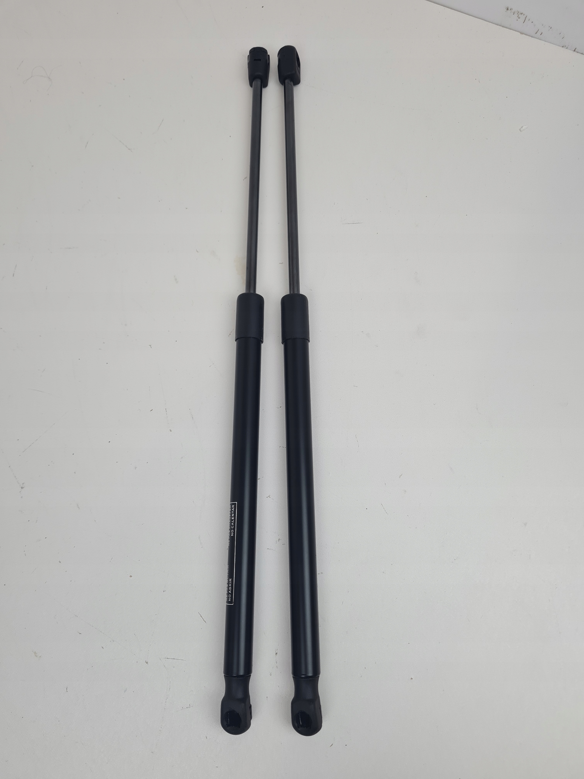 Suspensions de hayon Frankberg 4F9827552 Audi (x2) image 5