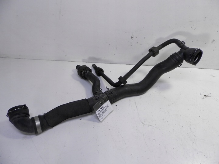 VOLKSWAGEN PASSAT CC Cooling Hose 3C0122101ES
