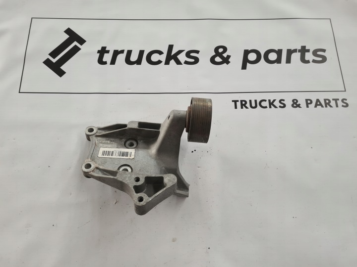 A/C Compressor Mount Base Renault D DTI 8 Volvo FL D8K