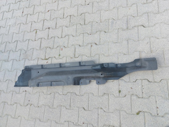RENAULT AUSTRAL E vasen alustan suoja 748151442R