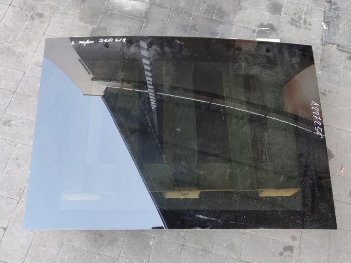 Front Panorama Roof Glass Hyundai I40 Sedan IMPRK1441236