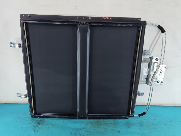 Sunroof Roller Shade Honda CR-V III 06-11