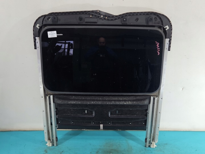 Sunroof Infiniti FX I 03-08