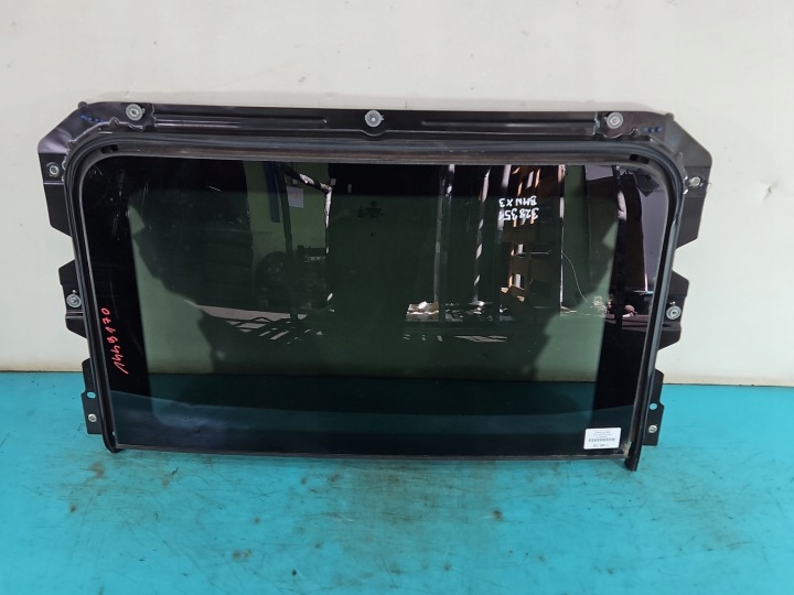 Panoramic Roof Glass BMW X3 F25 IMPRK1449170