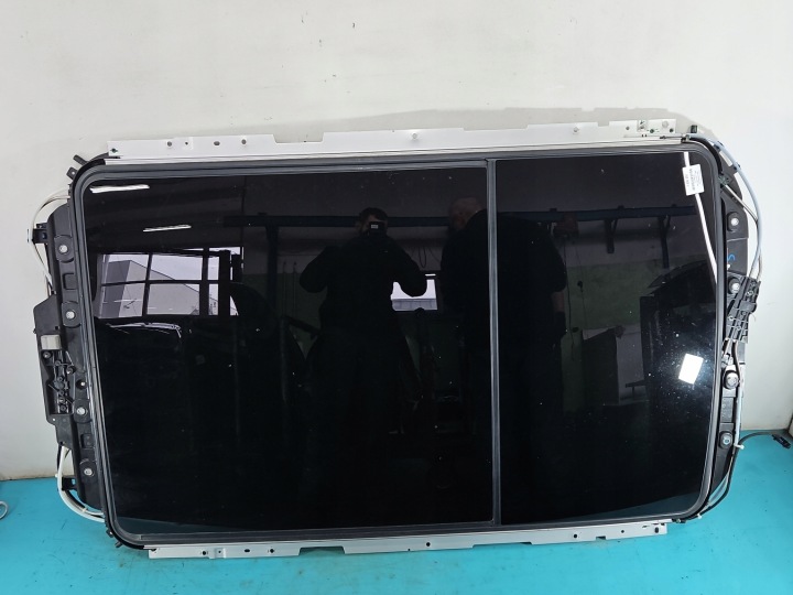 Panoramic Sunroof Opel Insignia B Wagon IMPRK1456357, YR003683