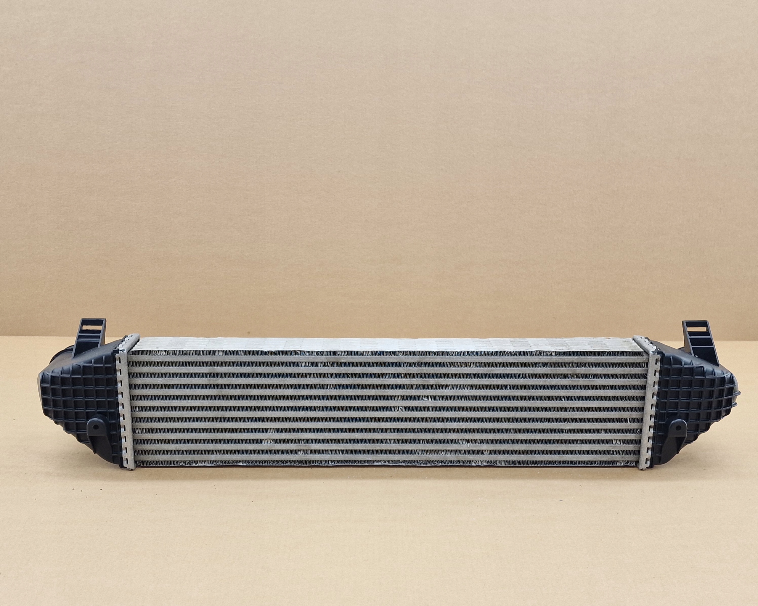 Intercooler Ford Focus III C-Max II Kuga II Grand C-Max image 3